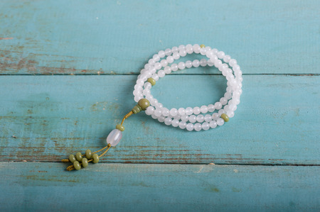 Jade bracelets, beads, necklaces, agate, crystal, precious stones