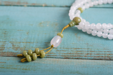 Jade bracelets, beads, necklaces, agate, crystal, precious stones