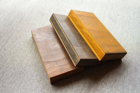 Closeup of boardのeditorial素材