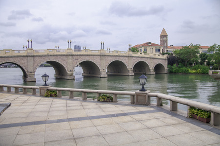 Landscape architectureのeditorial素材