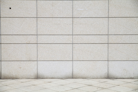 Marble wallの写真素材