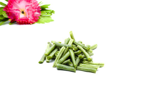 Fresh Green String beans 