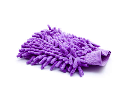 Duster for Cleaning the Houseの写真素材