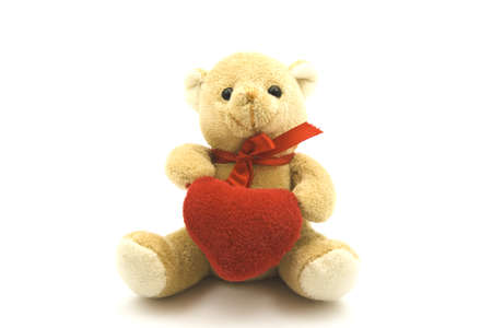 Teddy Bear の写真素材