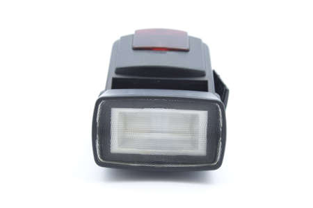 Flash for Cameraの写真素材