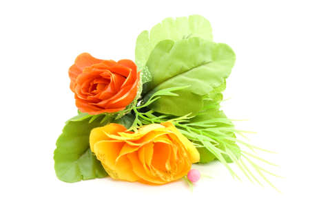 Decoration Flower for Decorationの写真素材
