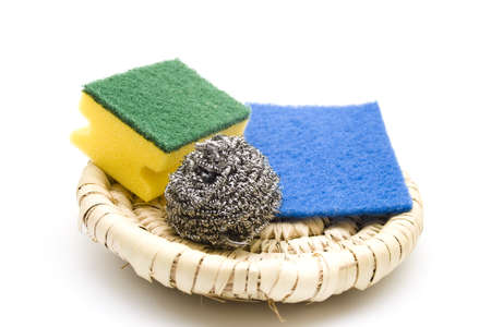 Different Household Articleの写真素材