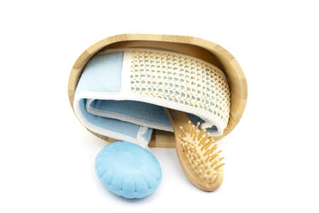 Massage and Wellness の写真素材