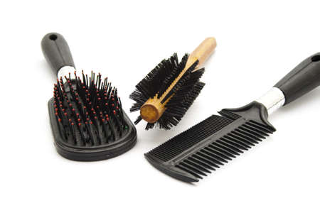  Hair Comb  for Personal Care の写真素材