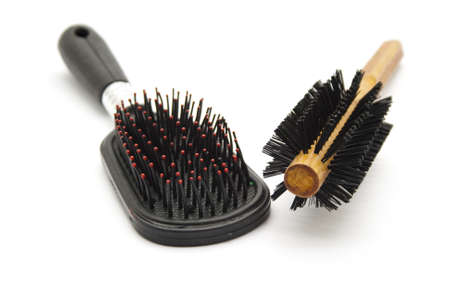  Hair Comb  for Personal Care の写真素材