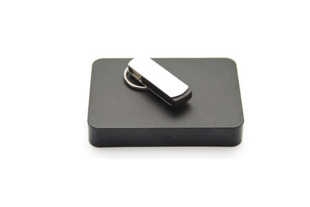 External Hard Disk with USB