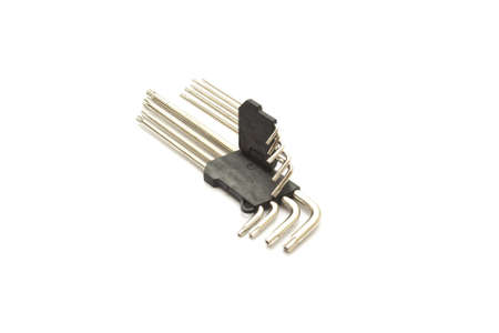  Torx Wrench Set  の写真素材