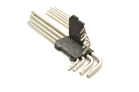  Torx Wrench Set  の写真素材