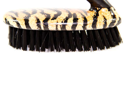 Cleaning and Washing Brush の写真素材