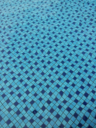 Texture of a poolの素材