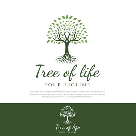 Black panther Premium monogram concept logoのイラスト素材