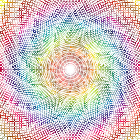 abstract backgroundのイラスト素材