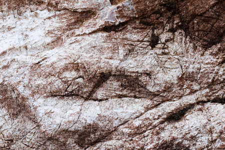 Texture surface of stone wall.の写真素材