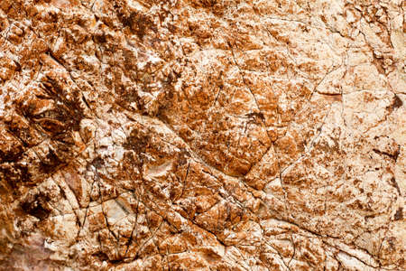 Stone wall, natural surface background.