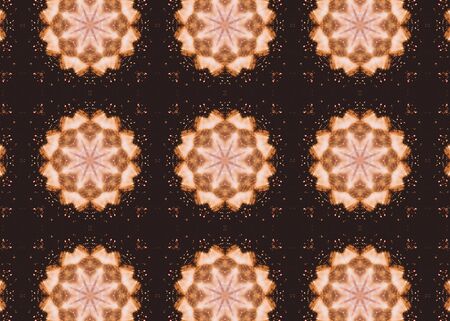 Fractal background