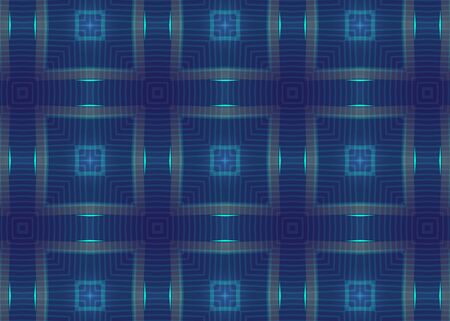 Fractal background