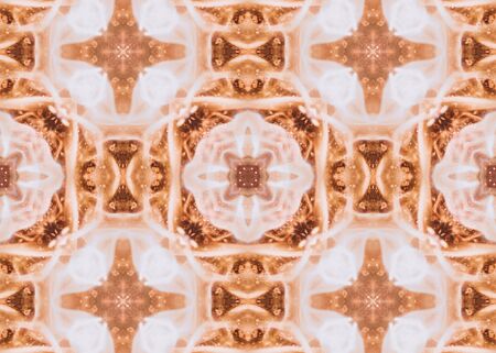 Fractal background