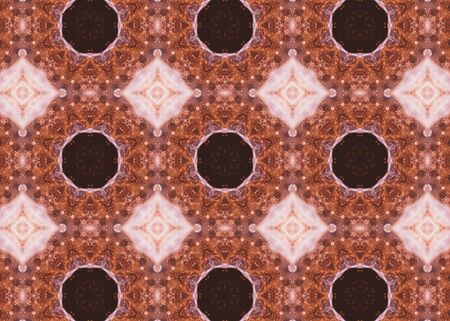 Fractal background