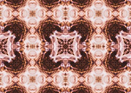 Fractal backgroundの写真素材
