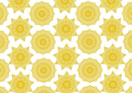 Ornamentの写真素材