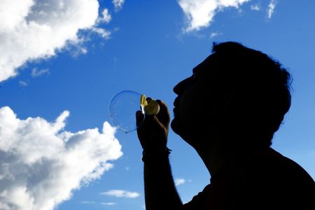 BUBBLES