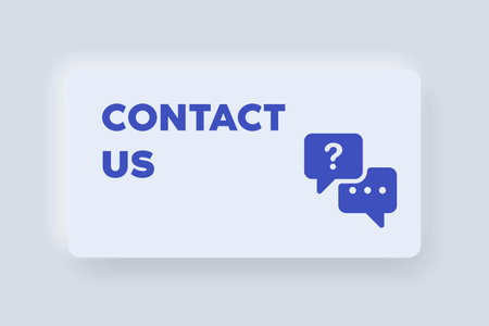 Button Design for CTA or Call to Action with Flat Design and Modern Styleのイラスト素材