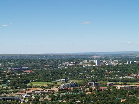 Landscape Fort Klapperkopの写真素材