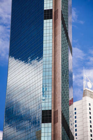 Central Business District Sydney Harbour area Australia 12.12.2013のeditorial素材
