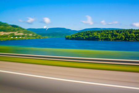 Wild Landの写真素材