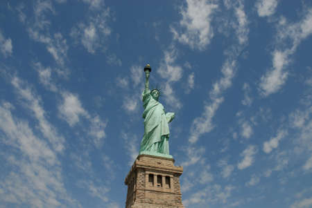 Statue Of Liberty