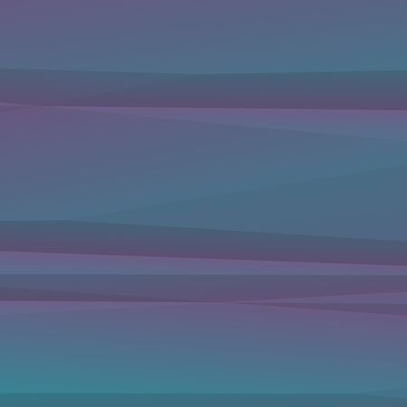 Smooth crystalline gradient abstract angular graphic designの写真素材