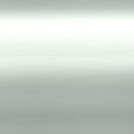 Texture background illustration of brushed glossy metal surfaceの写真素材