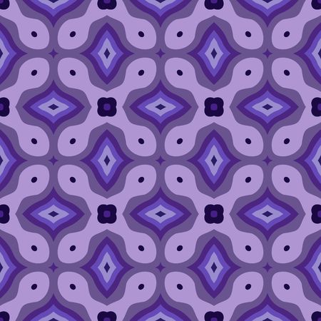 Colorful abstract retro patterns geometric design wallpaper background