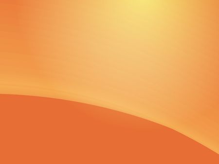 Abstract wallpaper illustration of wavy flowing energy and colors