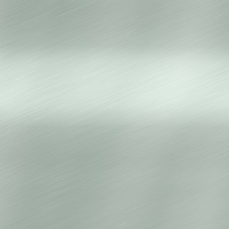 Texture background illustration of brushed glossy metal surfaceの写真素材
