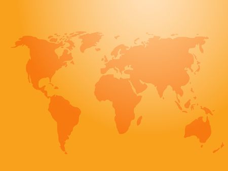 Fancy decorated assorted cupcakes illustration clip artの写真素材