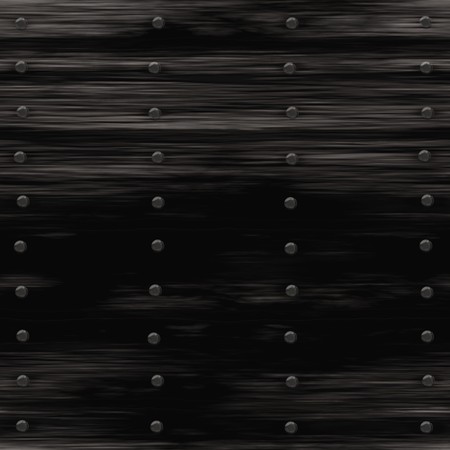 Old aged weathered wooden plank texture background の写真素材