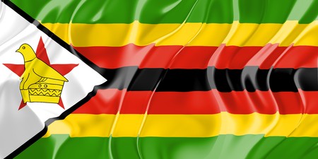 Flag of , national country symbol illustrationの写真素材