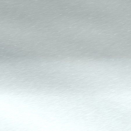 Texture background illustration of brushed glossy metal surface