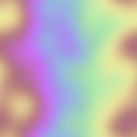 Abstract rainbow pattern, with psychadelic random colors 