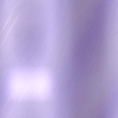 Brushed glossy metal surface, scratched texture backgroundの写真素材
