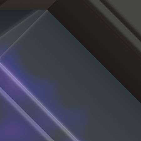 3d geometric abstract metallic surface background textureの写真素材