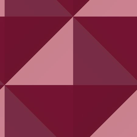 Smooth angular 3d geometric abstract graphic design background