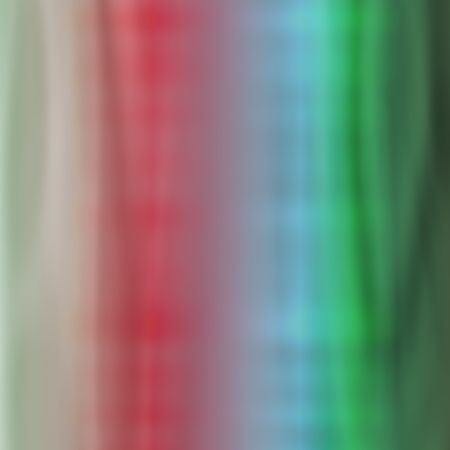 Glowing color energy aura, Abstract wallpaper illustrationの写真素材