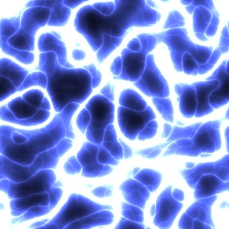 Abstract wallpaper background  illustration of lightning electricity